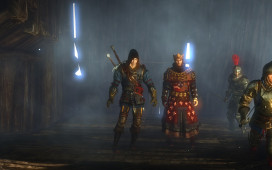 The Witcher 2: Assassins of Kings