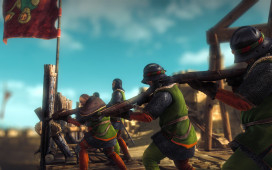 The Witcher 2: Assassins of Kings