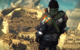 The Witcher 2: Assassins of Kings