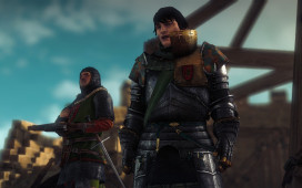 The Witcher 2: Assassins of Kings