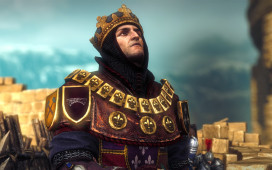 The Witcher 2: Assassins of Kings