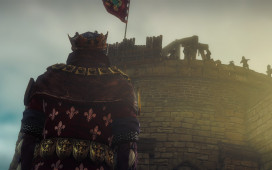 The Witcher 2: Assassins of Kings