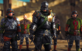 The Witcher 2: Assassins of Kings