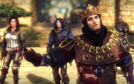 The Witcher 2: Assassins of Kings