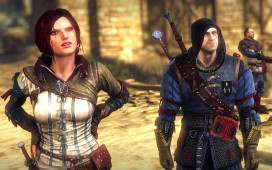 The Witcher 2: Assassins of Kings
