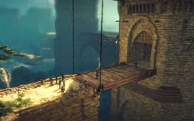 The Witcher 2: Assassins of Kings
