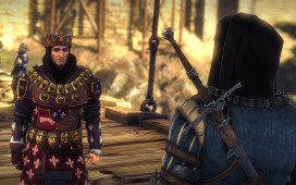The Witcher 2: Assassins of Kings
