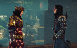 The Witcher 2: Assassins of Kings
