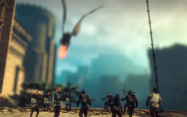 The Witcher 2: Assassins of Kings