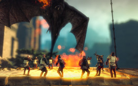 The Witcher 2: Assassins of Kings