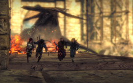 The Witcher 2: Assassins of Kings