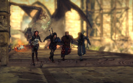 The Witcher 2: Assassins of Kings