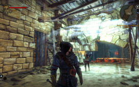 The Witcher 2: Assassins of Kings