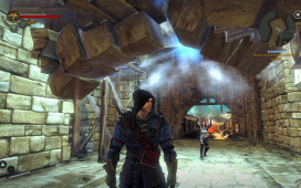 The Witcher 2: Assassins of Kings