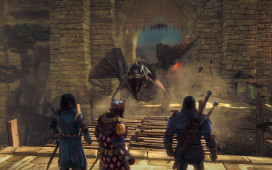The Witcher 2: Assassins of Kings