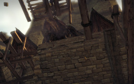 The Witcher 2: Assassins of Kings
