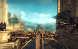 The Witcher 2: Assassins of Kings