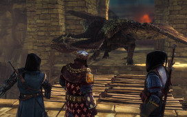 The Witcher 2: Assassins of Kings
