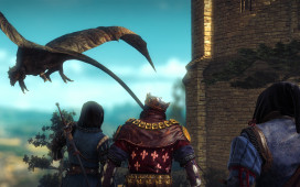 The Witcher 2: Assassins of Kings