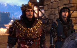 The Witcher 2: Assassins of Kings