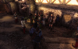 The Witcher 2: Assassins of Kings