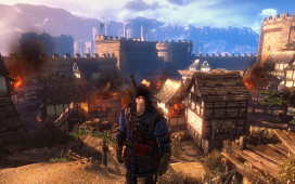 The Witcher 2: Assassins of Kings