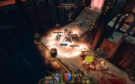 Monster-Horden beseitigt Van Helsing besonders eindrucksvoll