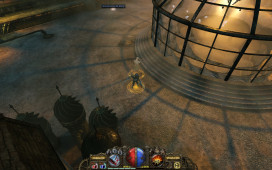 The Incredible Adventures of Van Helsing