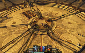 The Incredible Adventures of Van Helsing