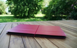 Sony Xperia Tablet Z