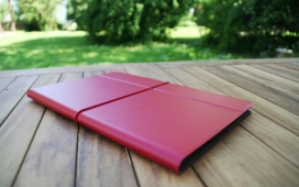Sony Xperia Tablet Z