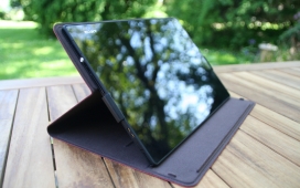 Sony Xperia Tablet Z