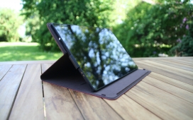 Sony Xperia Tablet Z