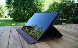 Sony Xperia Tablet Z
