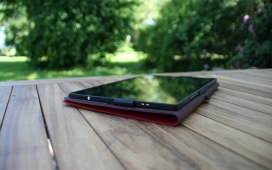 Sony Xperia Tablet Z