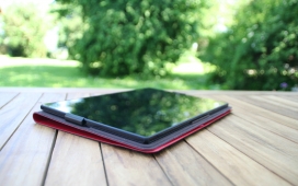 Sony Xperia Tablet Z