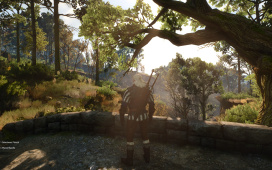 The Witcher 3: Wild Hunt